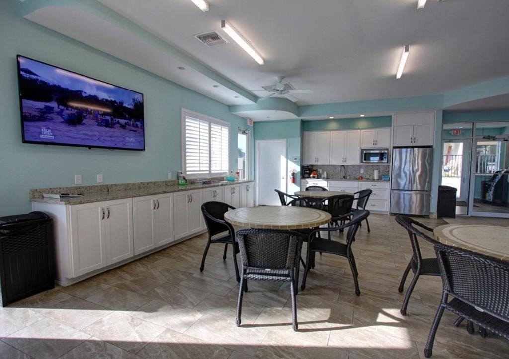Apartamento Hacienda del Sol II - 507 New Smyrna Beach Exterior foto