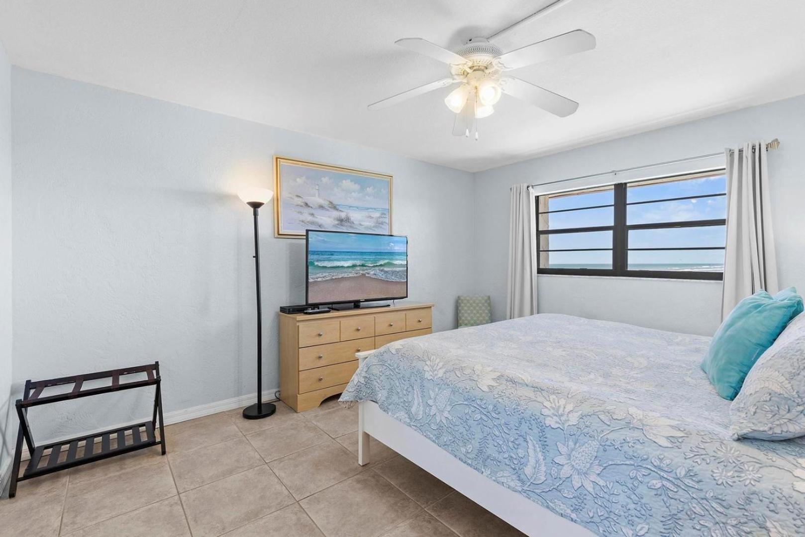 Apartamento Hacienda del Sol II - 507 New Smyrna Beach Exterior foto